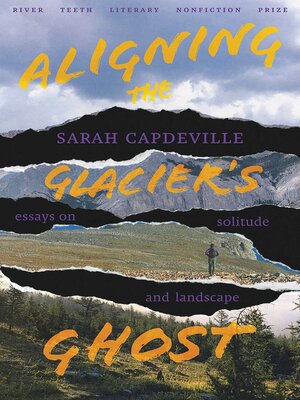 cover image of Aligning the Glacier's Ghost